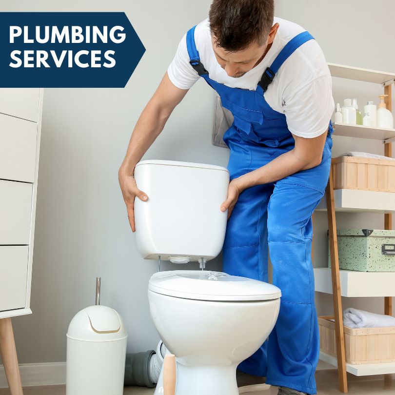 Plumbing Company in Mount Carmel, IL