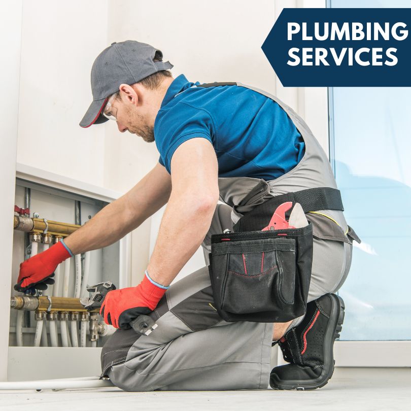 Mount Carmel Plumbing Company